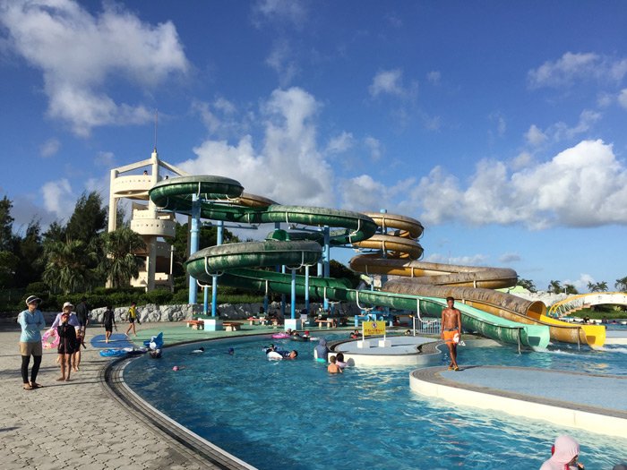 🏞️ 오키나와현 종합운동공원 이미지 1